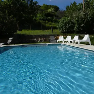 L'auguste Guest house