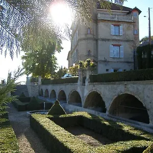 Chateau Du Grand Jardin Bed & Breakfast