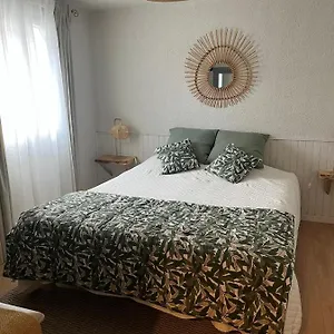 D'hotes Marylou Valensole