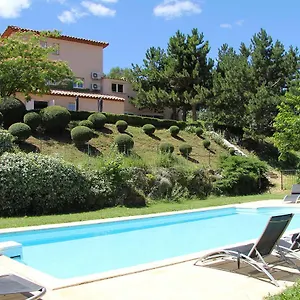 Le Jardin De Celina Bed & Breakfast