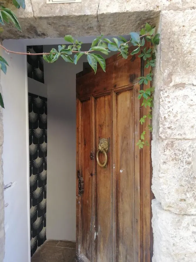 La Chambre D'Adele Valensole France