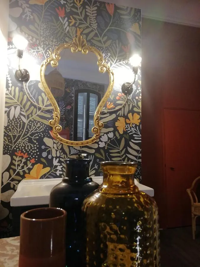La Chambre D'Adele Valensole 0*,  France