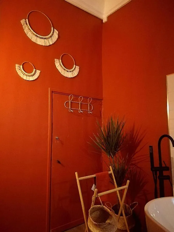Bed & Breakfast La Chambre D'Adele Valensole